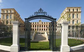 Intercontinental Marseille - Hotel Dieu By Ihg